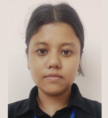 Ipshita Chetia
